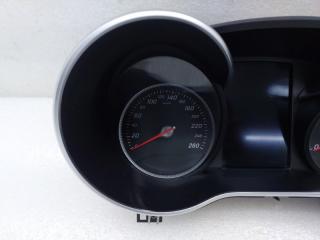 Панель приборов V-Class W447 Панель приборов V-Class W447