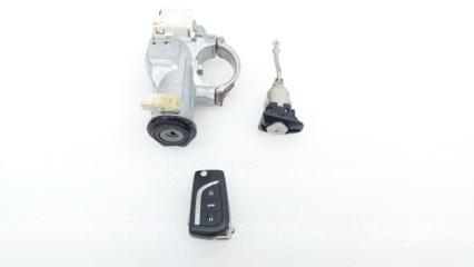 Замок зажигания Toyota Corolla 2019 E210 1ZRFE 4528002540 Б/У