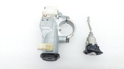 Замок зажигания Toyota Corolla E210 1ZRFE