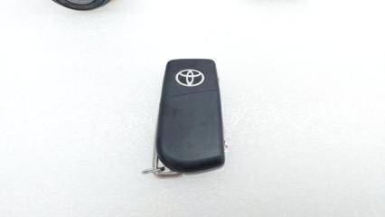 Замок зажигания Corolla 2019 E210 1ZRFE