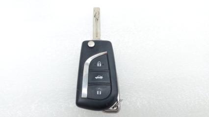 Замок зажигания Corolla 2019 E210 1ZRFE
