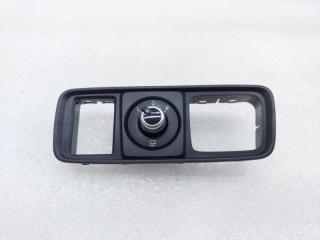 Переключатель регулировки зеркал Москвич 3 2023 Б/У Переключатель регулировки зеркал Москвич 3 2023