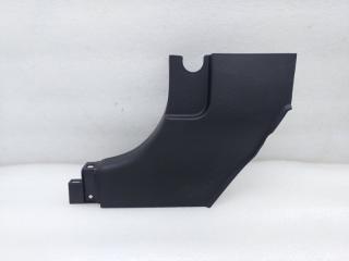 Фото запчасти накладка стойки кузова передняя левая Москвич 3 2023 Б/У запчасть Запчасть накладка стойки кузова передняя левая Москвич 3 2023