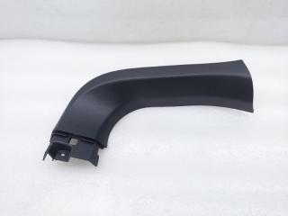 Фото запчасти обшивка двери багажника левая Москвич 3 2023 Б/У запчасть Запчасть обшивка двери багажника левая Москвич 3 2023