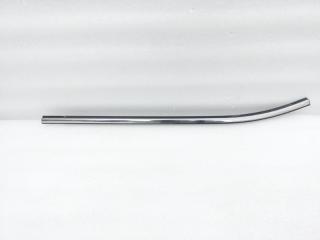 Молдинг стекла двери задний левый Москвич 3 2023 Б/У Молдинг стекла двери задний левый Москвич 3 2023