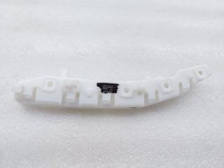 Фото запчасти кронштейн бампера левый Москвич 3 2023 Б/У запчасть Запчасть кронштейн бампера левый Москвич 3 2023