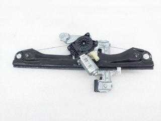 Стеклоподъемник задний левый Москвич 3 2023