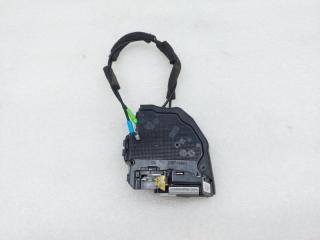 Замок двери задний левый Москвич 3 2023