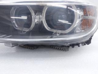 Фара левая 3-Series 2014 F30 N47D20C