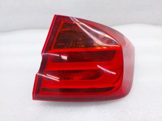 Фонарь задний правый BMW 3-Series 2014 F30 N47D20C 63217312846 Б/У