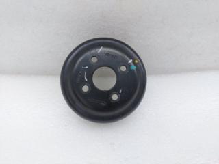 Фото запчасти шкив помпы Москвич 3 2023 Б/У запчасть Запчасть шкив помпы Москвич 3 2023