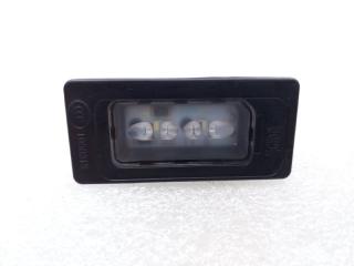 Фото запчасти фонарь подсветки номера Москвич 3 2023 Б/У запчасть Запчасть фонарь подсветки номера Москвич 3 2023