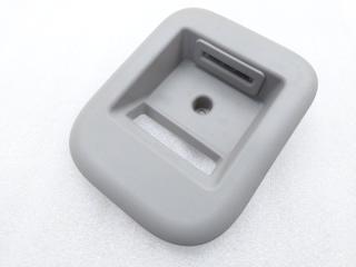 Фото запчасти накладка салона Москвич 3 2023 Б/У запчасть Запчасть накладка салона Москвич 3 2023