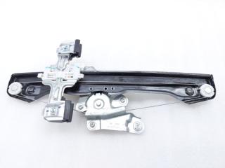 Стеклоподъемник задний правый Москвич 3 2023