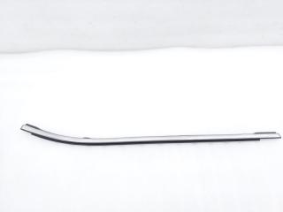 Молдинг стекла двери задний правый Москвич 3 2023 Б/У Молдинг стекла двери задний правый Москвич 3 2023