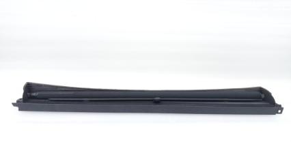 Шторка двери задняя левая Kia Carnival 2020