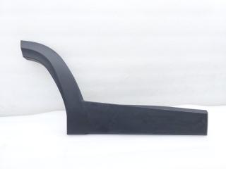 Накладка двери задняя правая Москвич 3 2023