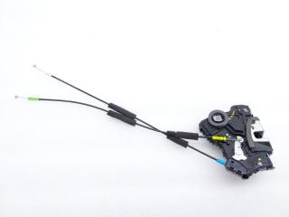 Замок двери передний правый Москвич 3 2023