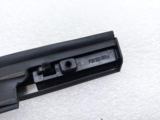 Молдинг стекла двери передний правый 3 2023 DA21 HFC4GB24D