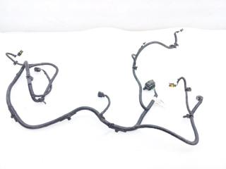 Проводка бампера задняя Москвич 3 2023