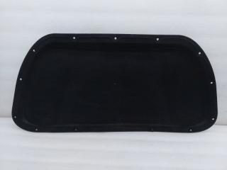 Шумоизоляция капота Москвич 3 2023