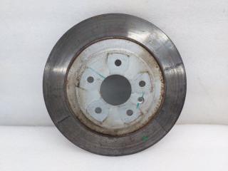 Диск тормозной задний левый Москвич 3 2023 Б/У Диск тормозной задний левый Москвич 3 2023