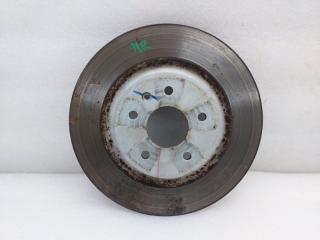 Диск тормозной передний правый Москвич 3 2023 Б/У Диск тормозной передний правый Москвич 3 2023