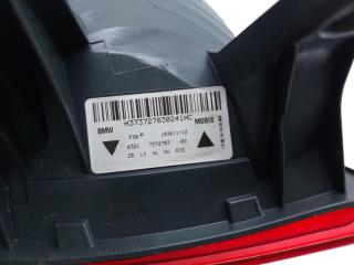 Фонарь 3-Series 2014 F30 N47D20C