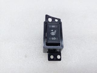 Запчасть кнопка обогрева сидений левая Nissan Qashqai 2014