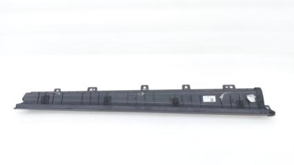 Шторка двери задняя правая Kia Carnival 2021