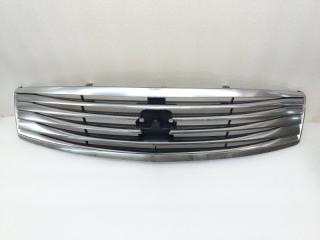 Запчасть решетка радиатора Infiniti G35 2008