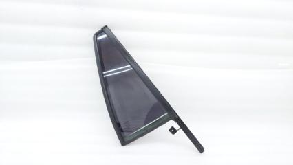 Запчасть форточка двери задняя правая Volvo XC90 2005