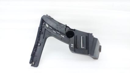 Запчасть кронштейн бампера задний правый Volvo XC90 2005