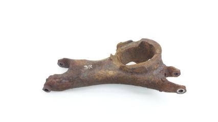 Запчасть рычаг подвески задний правый Volvo XC90 2005