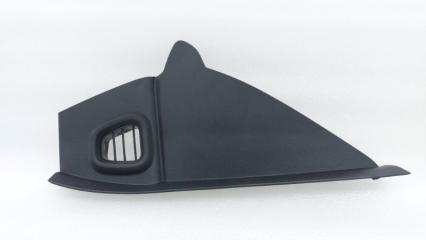 Запчасть накладка торпедо левая Geely Monjaro 2022