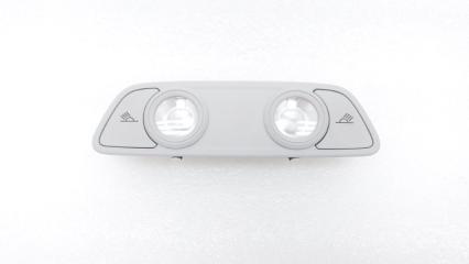 Плафон салона Audi A6 2020