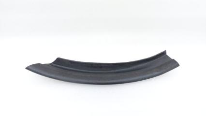 Запчасть уплотнитель двери задний правый Fiat Doblo 2010