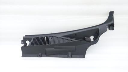 Запчасть жабо левое Fiat Doblo 2010