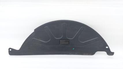 Запчасть пыльник крыла правый Fiat Doblo 2010