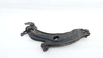 Запчасть рычаг подвески передний правый Fiat Doblo 2010