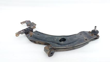 Запчасть рычаг подвески передний левый Fiat Doblo 2010