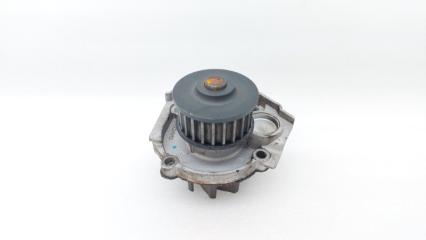 Запчасть насос водяной \ помпа Fiat Doblo 2010