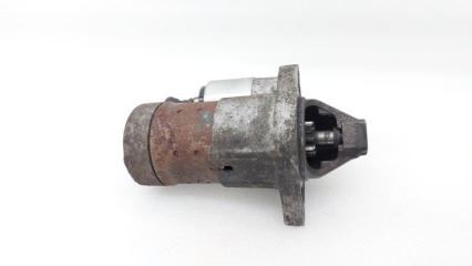 Запчасть стартер Fiat Doblo 2010
