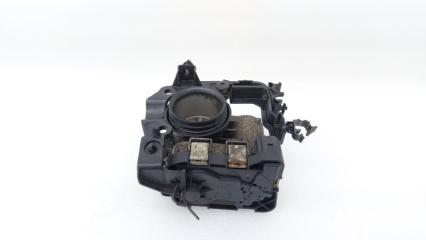 Запчасть заслонка дроссельная Fiat Doblo 2010