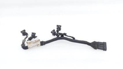 Запчасть проводка топливных форсунок Fiat Doblo 2010