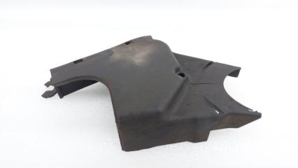 Запчасть кожух ремня грм Fiat Doblo 2010