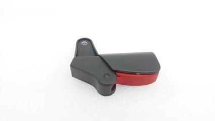 Запчасть ручка открывания капота Fiat Doblo 2010