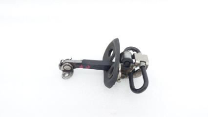 Запчасть ограничитель двери передний правый Fiat Doblo 2010