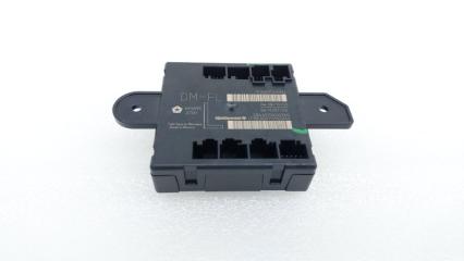 Запчасть блок управления двери передний левый Jeep Grand Cherokee 2012