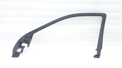 Запчасть накладка двери передняя правая Jeep Grand Cherokee 2012